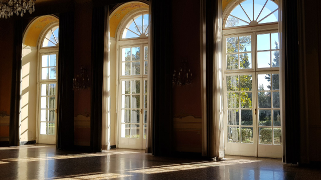 Vila Durazzo Bombrini - Genova | Secret World Trip Planner