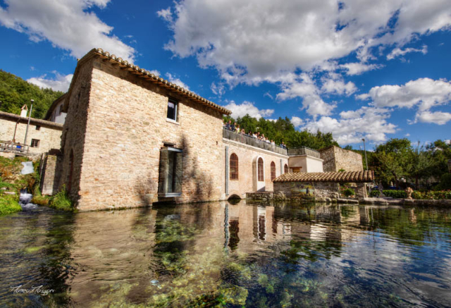 Aldea de Rasiglia - Rasiglia | Secret World Trip Planner