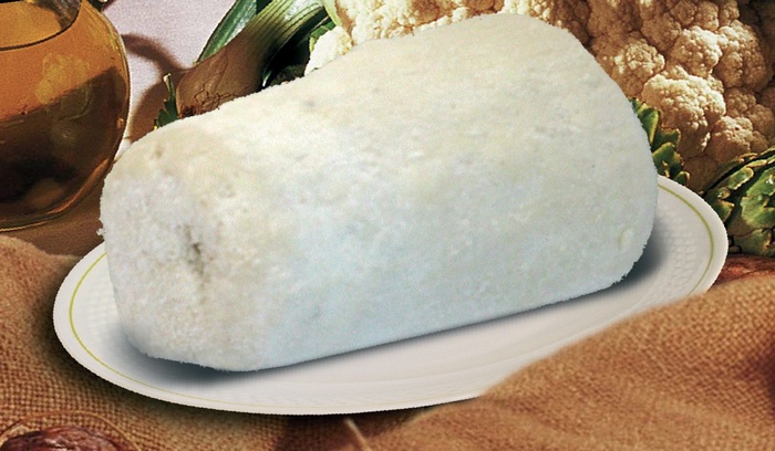 Ricotta Salaprese