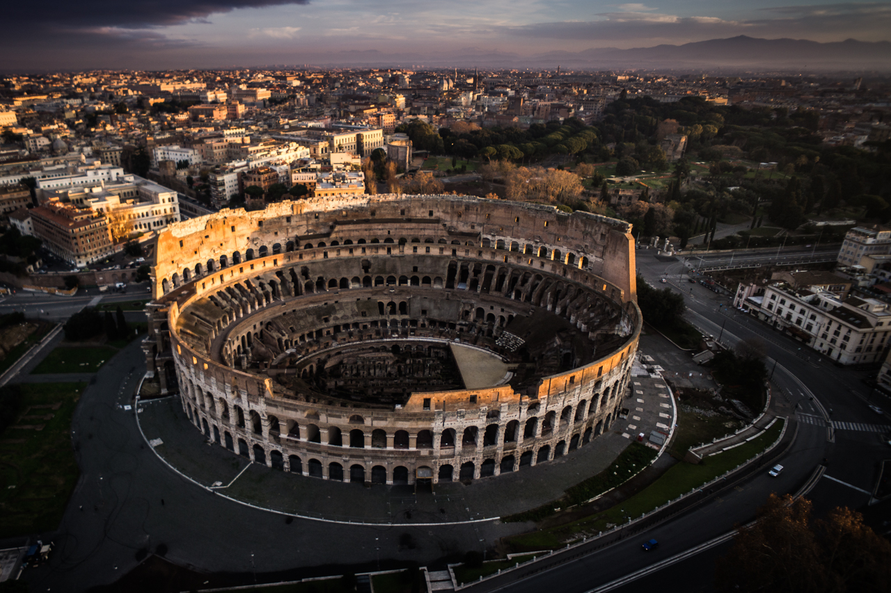 Colosseo