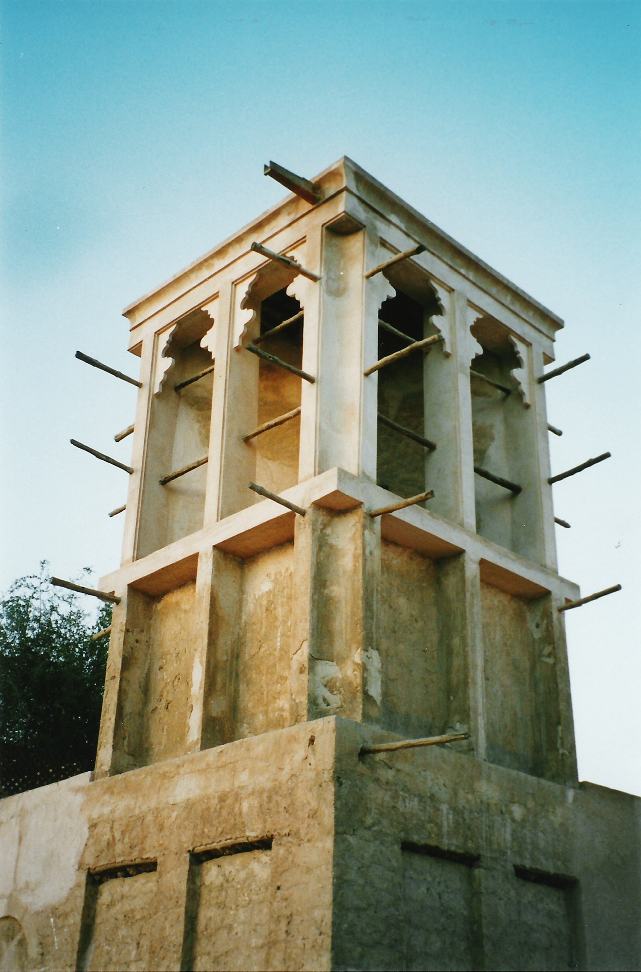 Dubai Museoa: hiriko museo historiko nagusiak - Dubai | Secret World Trip Planner