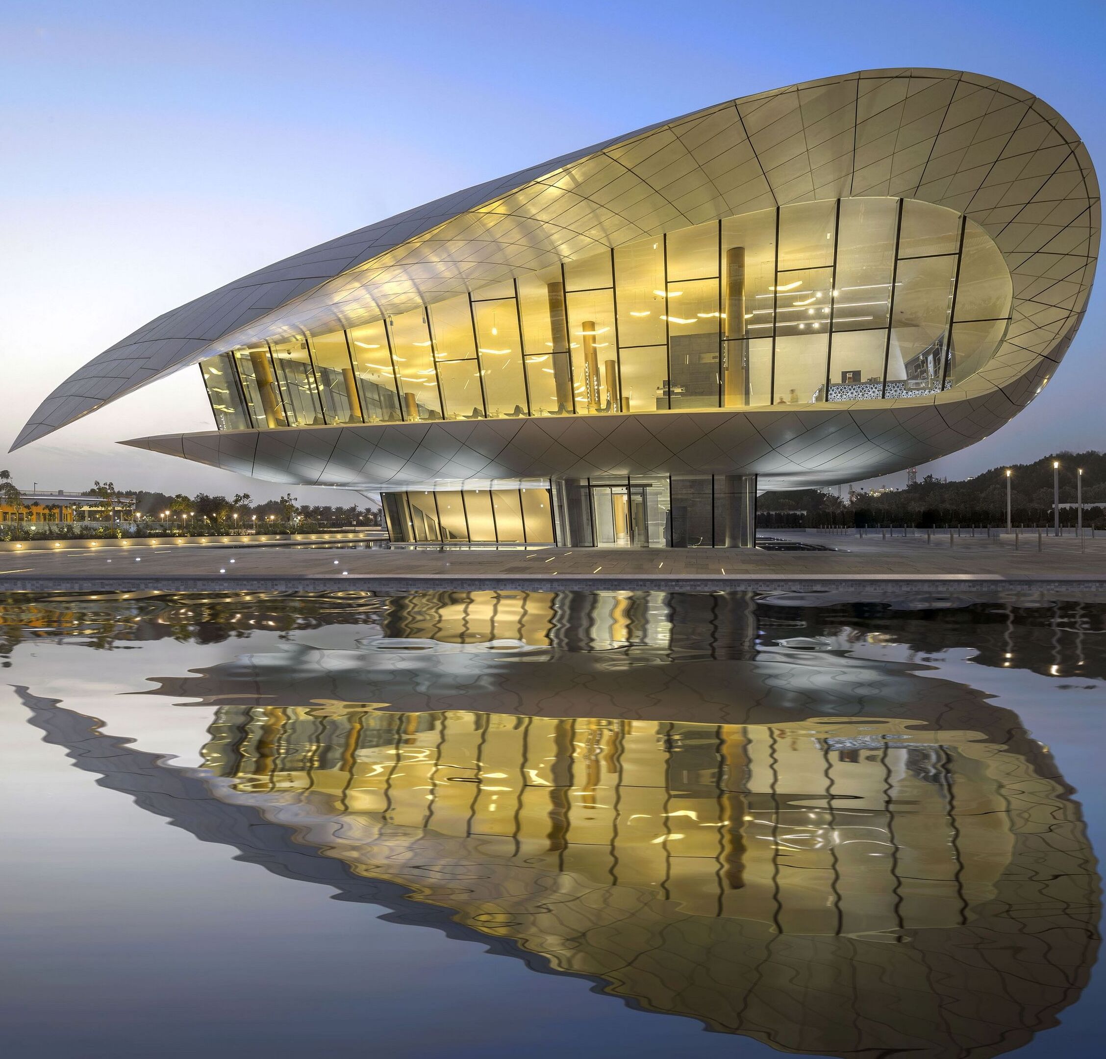 Эртний музей болон Арабын Нэгдсэн Эмират улсын түүх  - Dubai | Secret World Trip Planner