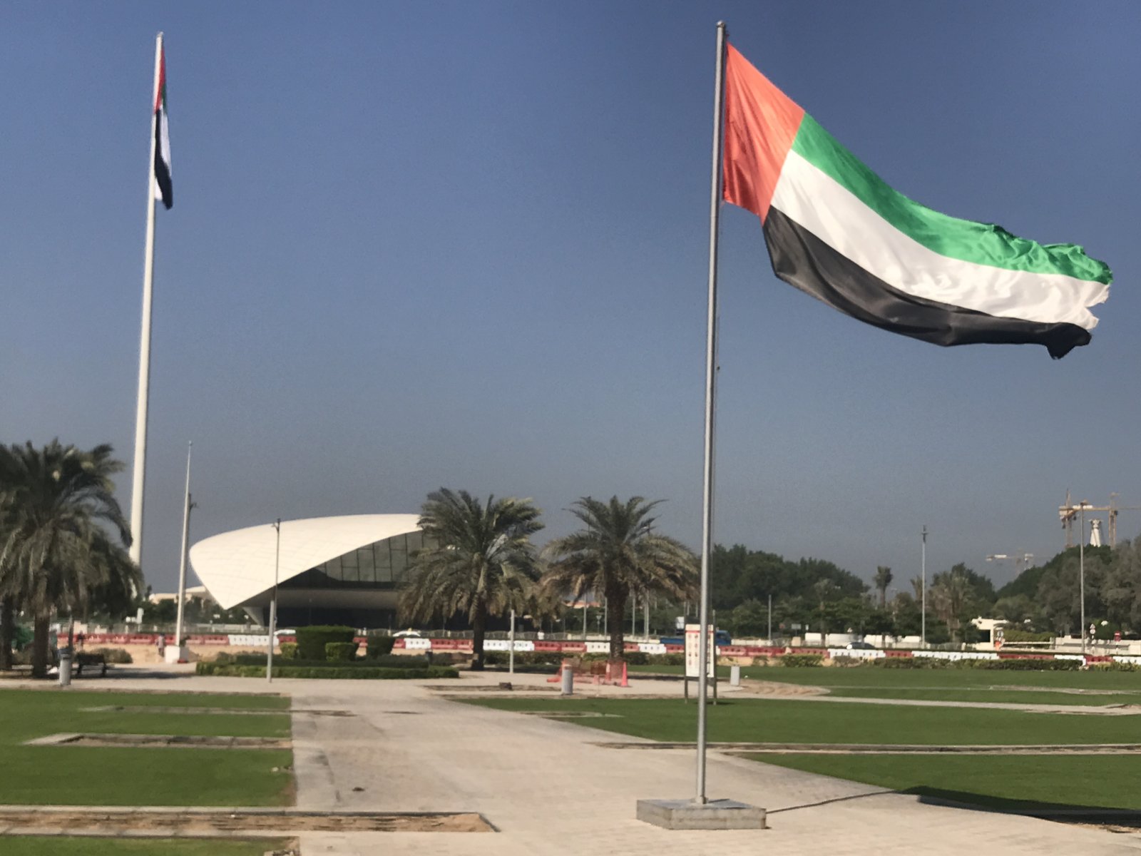 Эртний музей болон Арабын Нэгдсэн Эмират улсын түүх  - Dubai | Secret World Trip Planner