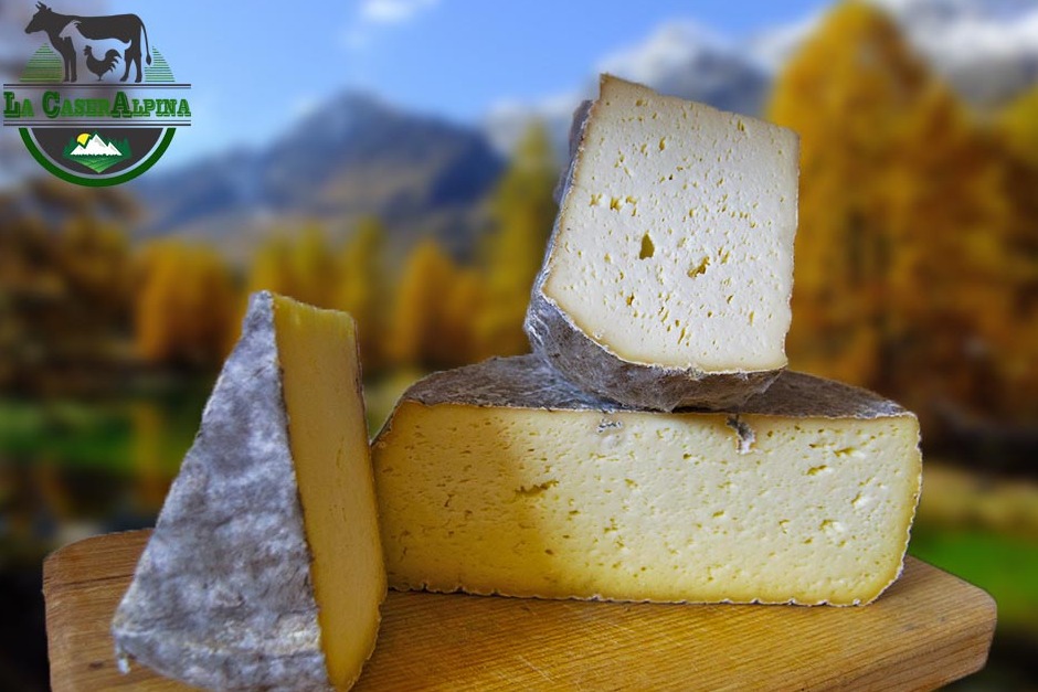 Pjemontas sieri: Spress - Villadossola | Secret World Trip Planner