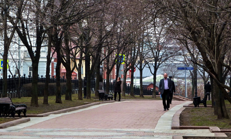Boulevard Fáinne