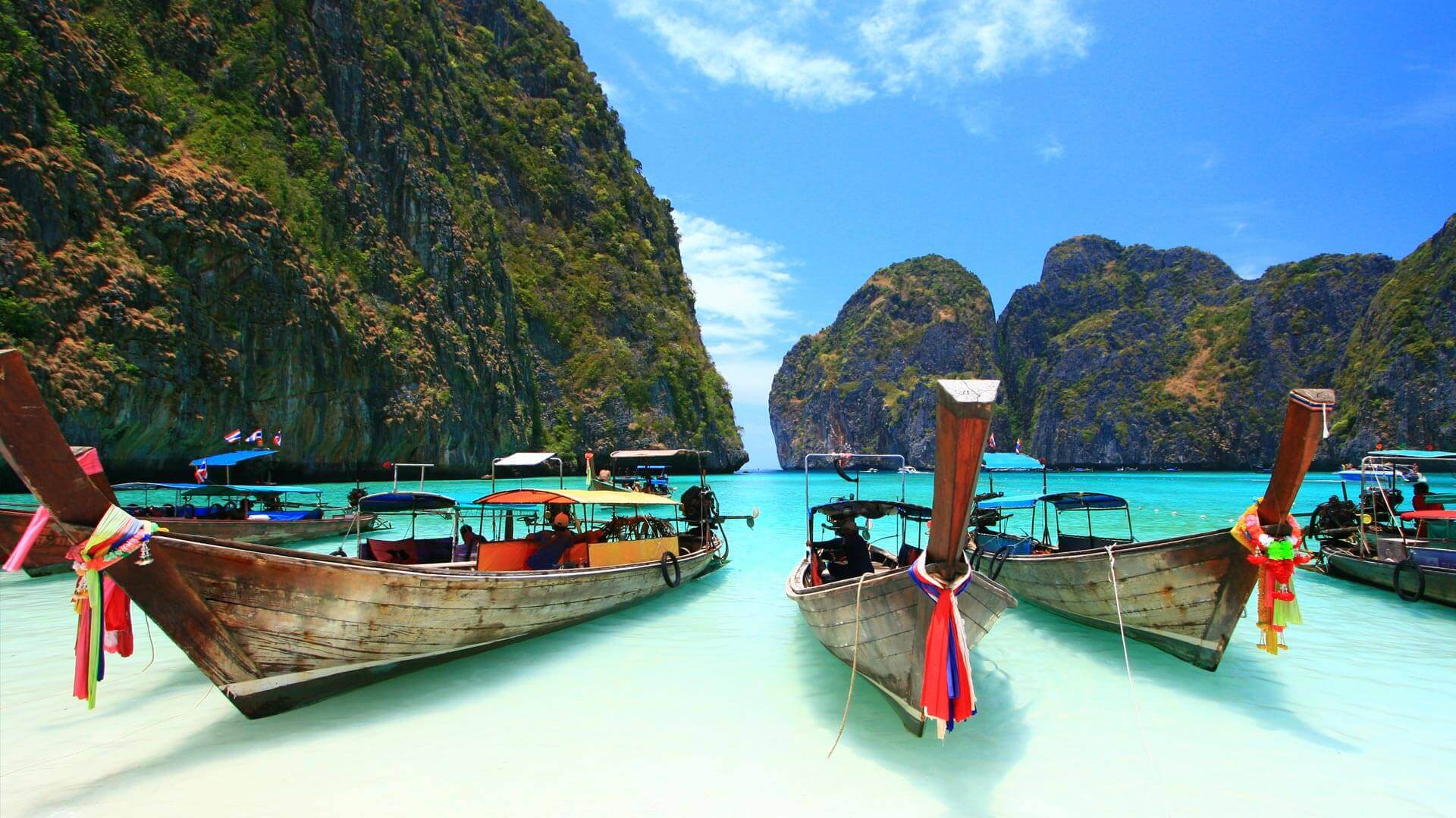 Andaman del Sud, l'illa més poblada