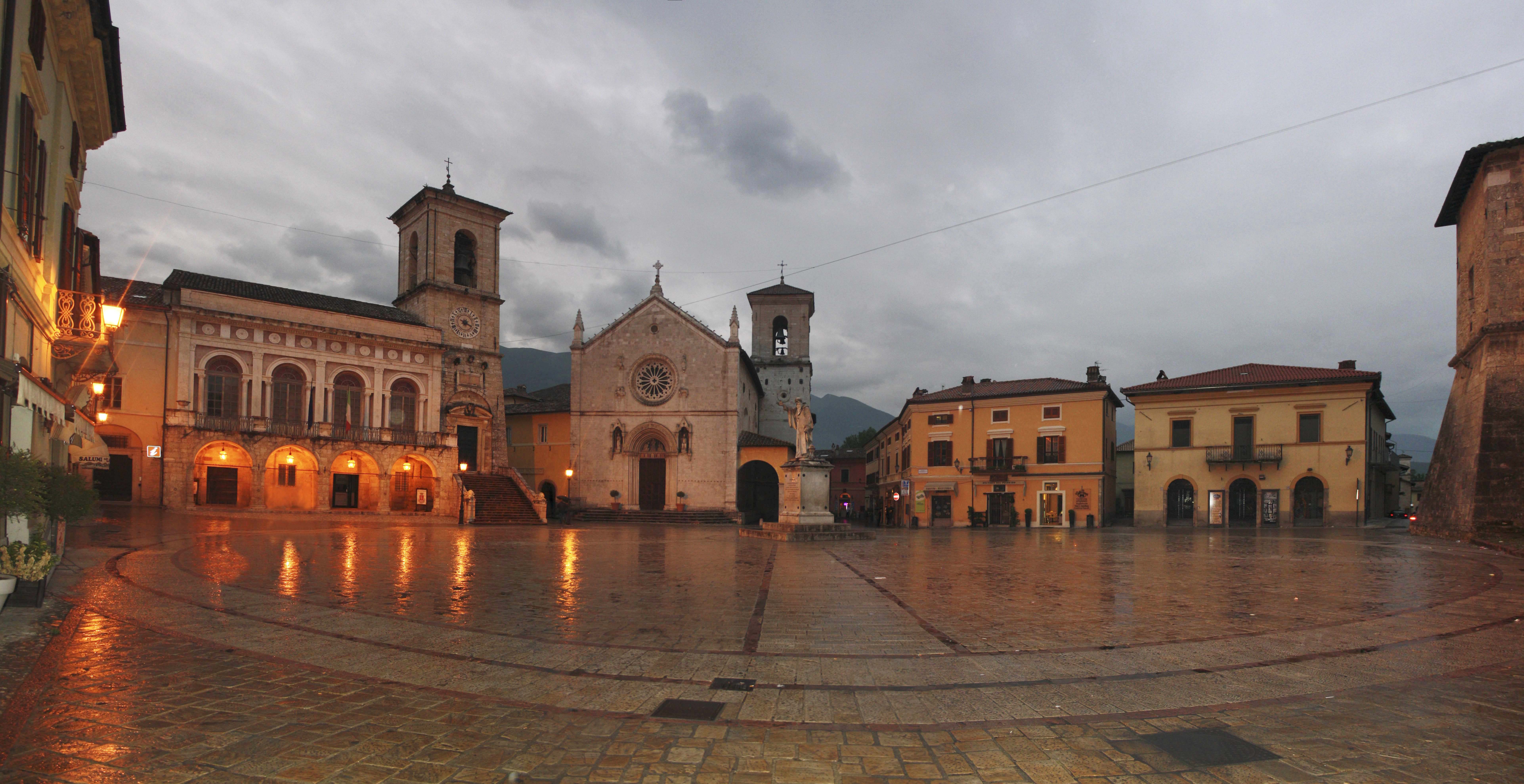 Norcia