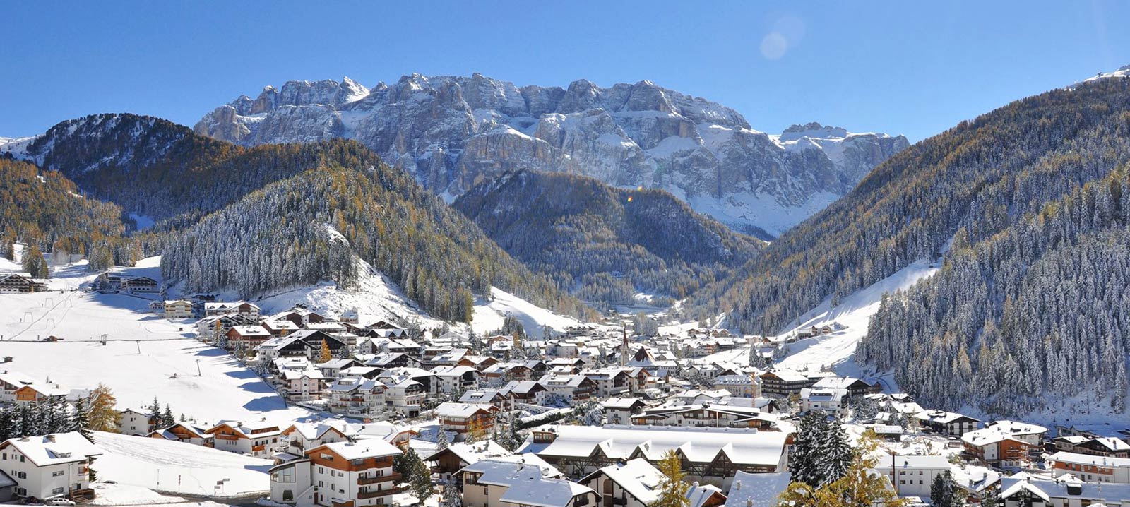 ຂົວໄມ້ - Ponte di Legno | Secret World Trip Planner