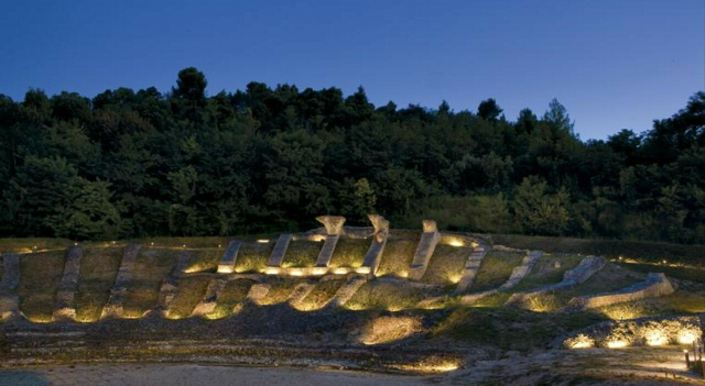 Il Teatro Romano di Ascoli - Ascoli Piceno | Secret World Trip Planner