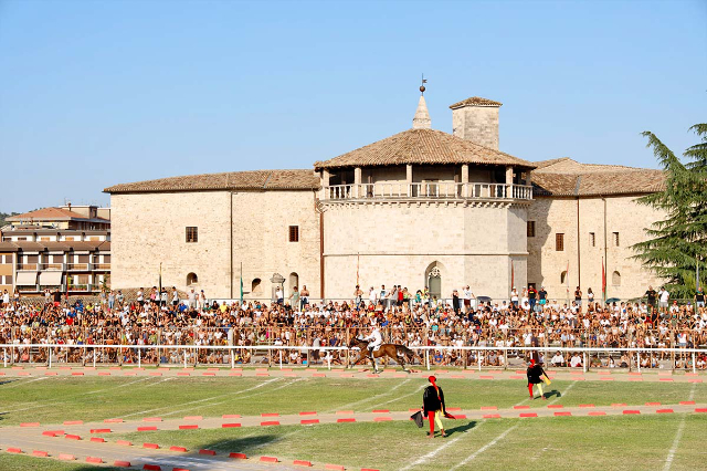 La Quintana di Ascoli - Ascoli Piceno | Secret World Trip Planner