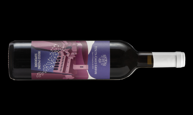 l Rosso Piceno Superiore e il Falerio - Ascoli Piceno | Secret World Trip Planner