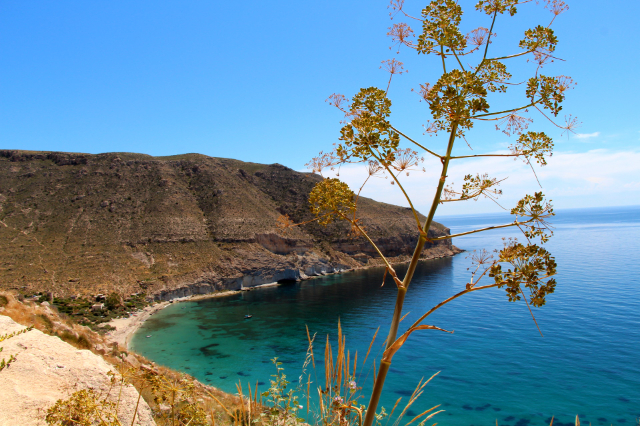 Přírodní park Cape Gata-Níjar - Cabo de Gata | Secret World Trip Planner