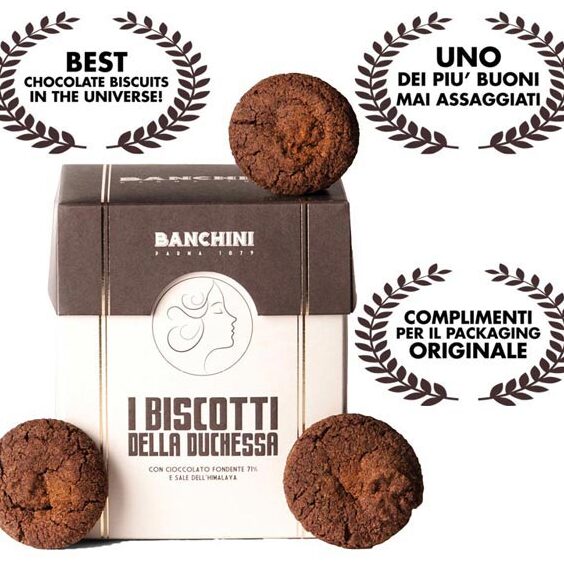 Piedmontese potěšení: vévodkyně sušenka - San Giorgio Canavese | Secret World Trip Planner