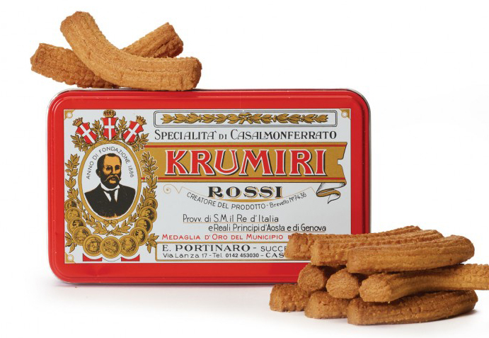 Pjemonto Krumiri - Casale Monferrato | Secret World Trip Planner