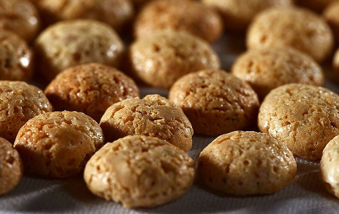 Орешки Чивассо - Chivasso | Secret World Trip Planner