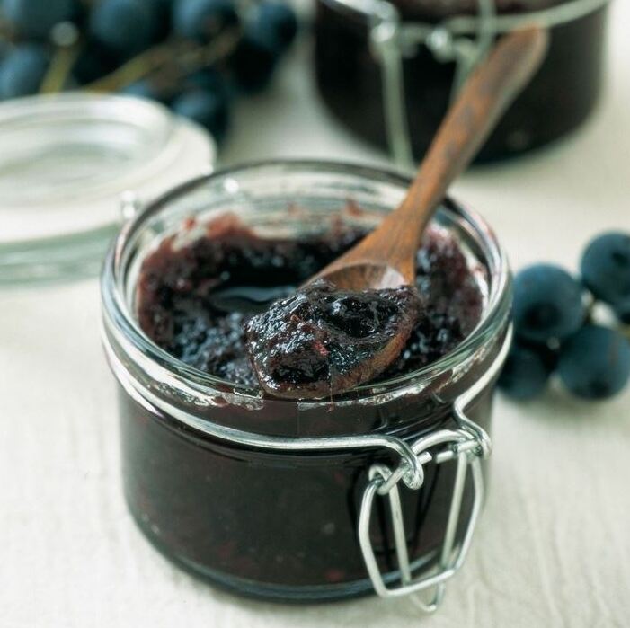 La Piedmontese raïm de mostassa - Montferrat | Secret World Trip Planner