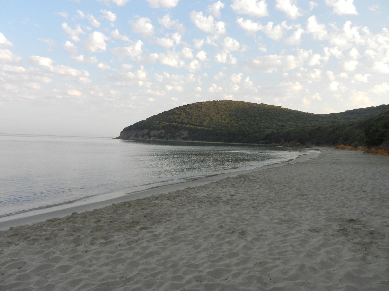 Cala Violina, un coin suggestif de la Maremme - 58020 Scarlino GR | Secret World Trip Planner