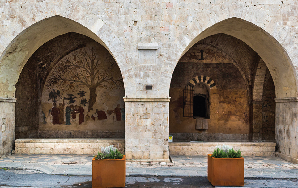 প্রাচুর্য এর উৎস - Massa Marittima | Secret World Trip Planner