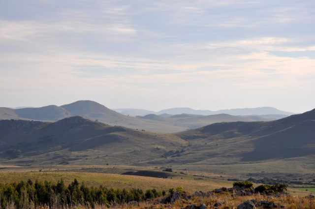 Sierras de Minas - Sierra de Minas | Secret World Trip Planner