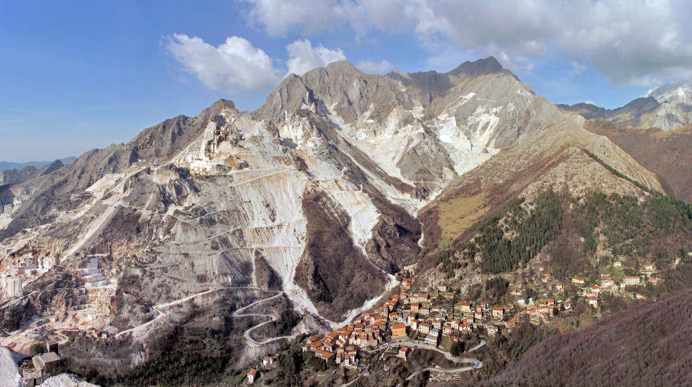 Colonnata