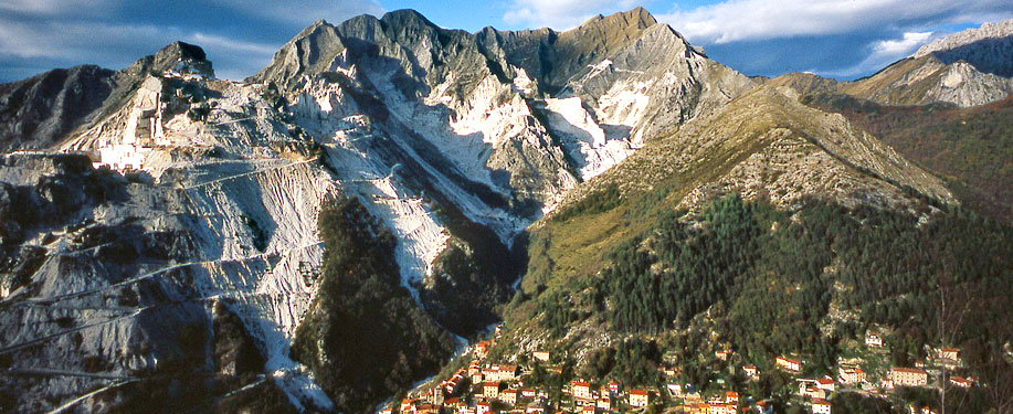 Colonnata