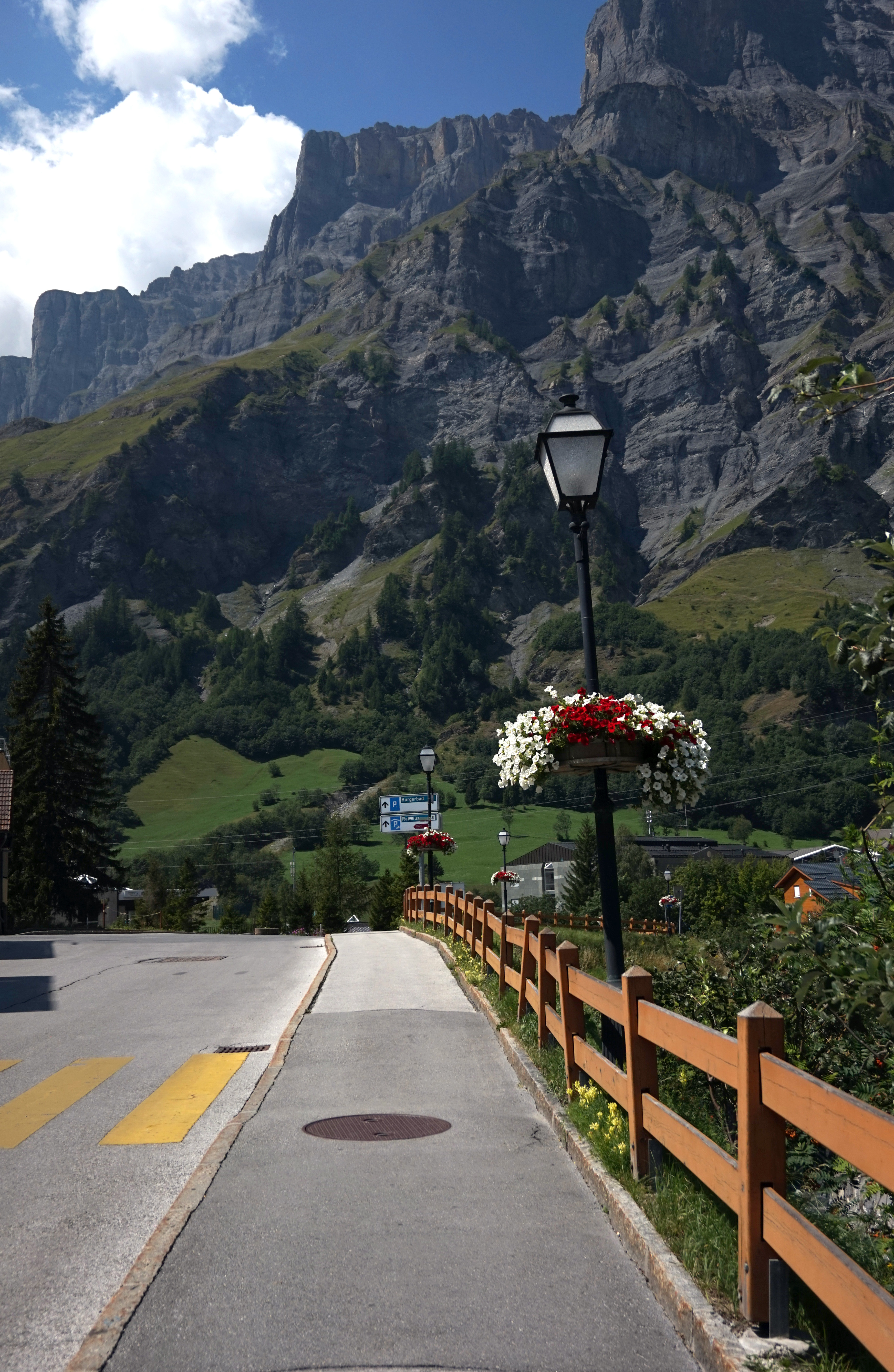 Leukerbad, le terme più alte d’Europa - Leukerbad | Secret World Trip Planner