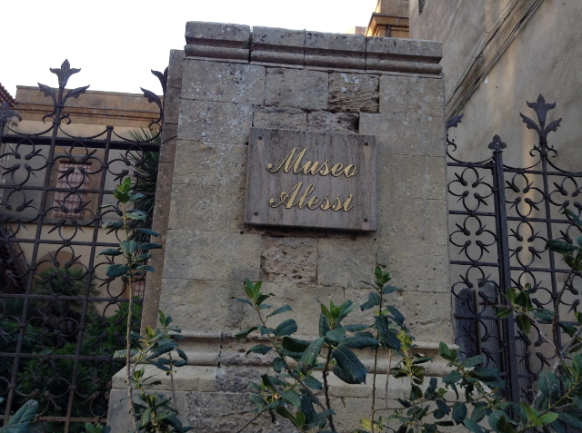 Muzeu Alessi - Enna | Secret World Trip Planner