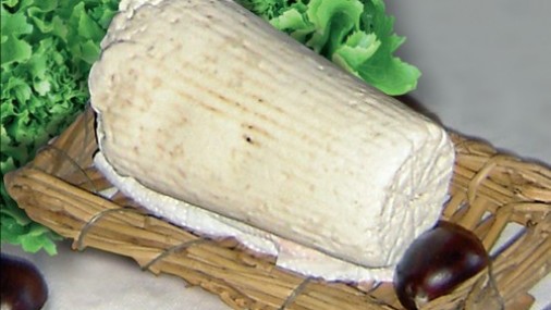 Fuscella di Sant ' Anastasia Ricotta