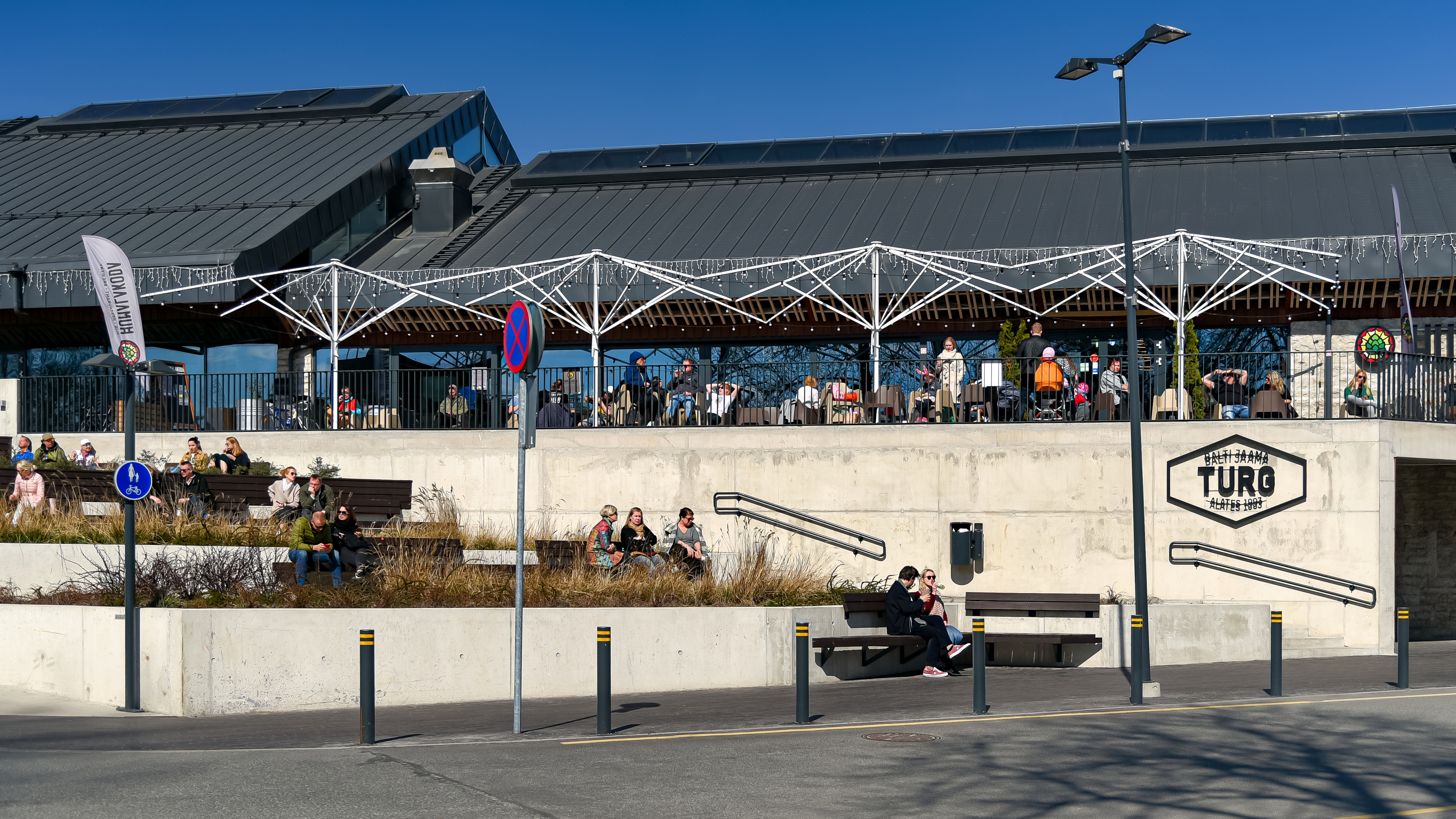 Église Saint-Nicolas - Tallinn | Secret World Trip Planner