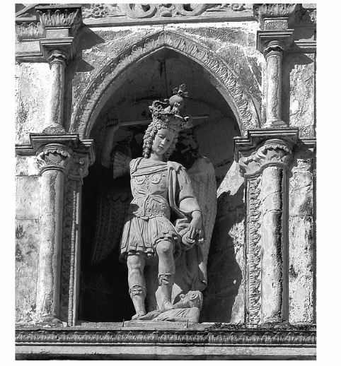 Tempat Suci St Michael Archangel - Monte Sant'Angelo | Secret World Trip Planner