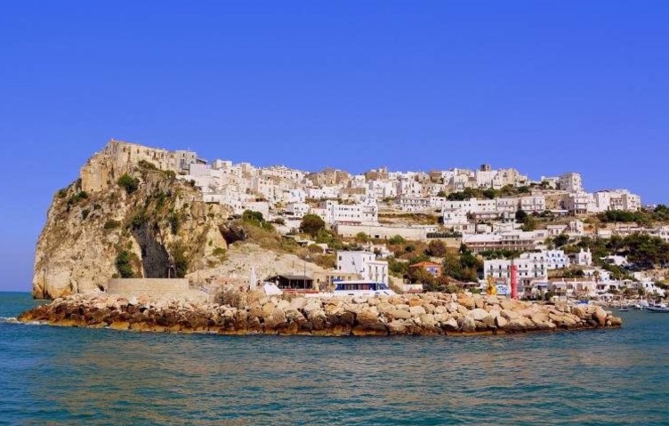 Gargano  - Abruzzo | Secret World Trip Planner