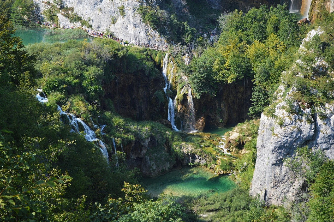 Plitvice Lakes | Secret World Trip Planner