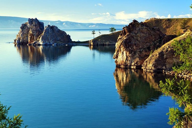 Lake Baikal, Russia - Baykal | Secret World Trip Planner