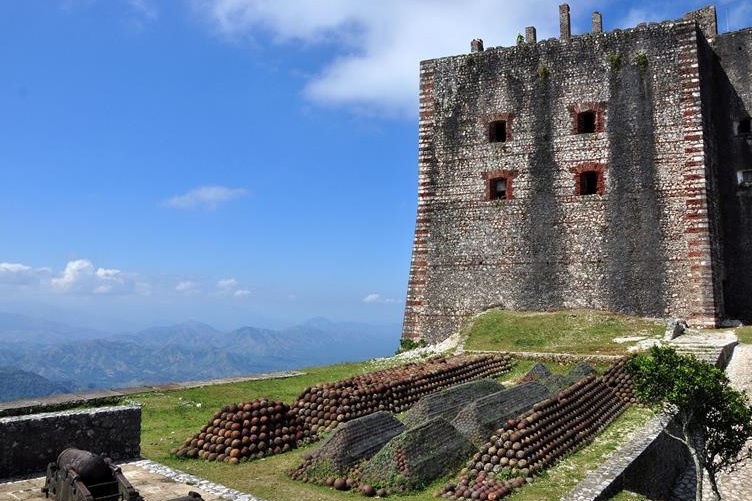 Citadelle Laferrière, Haïti | Secret World Trip Planner