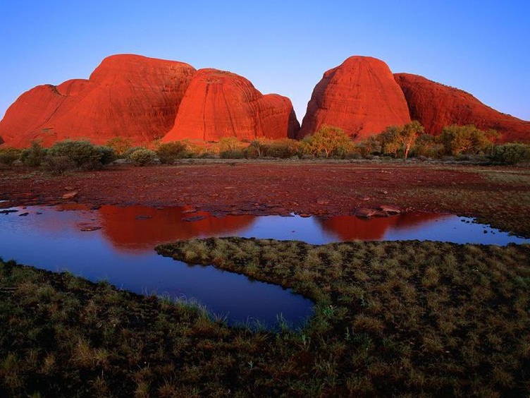 Uluru-Kata Tjuta National Park - Uluru | Secret World Trip Planner