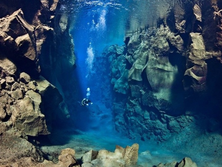 Þingvallavatn Lake i Island - Þingvallavatn | Secret World Trip Planner