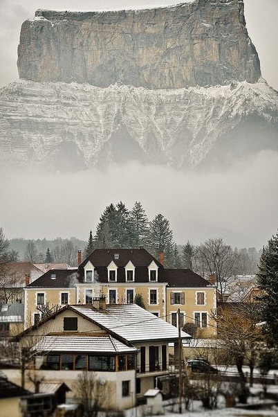 Chichilianne - Rhone Alps - Chichilianne | Secret World Trip Planner