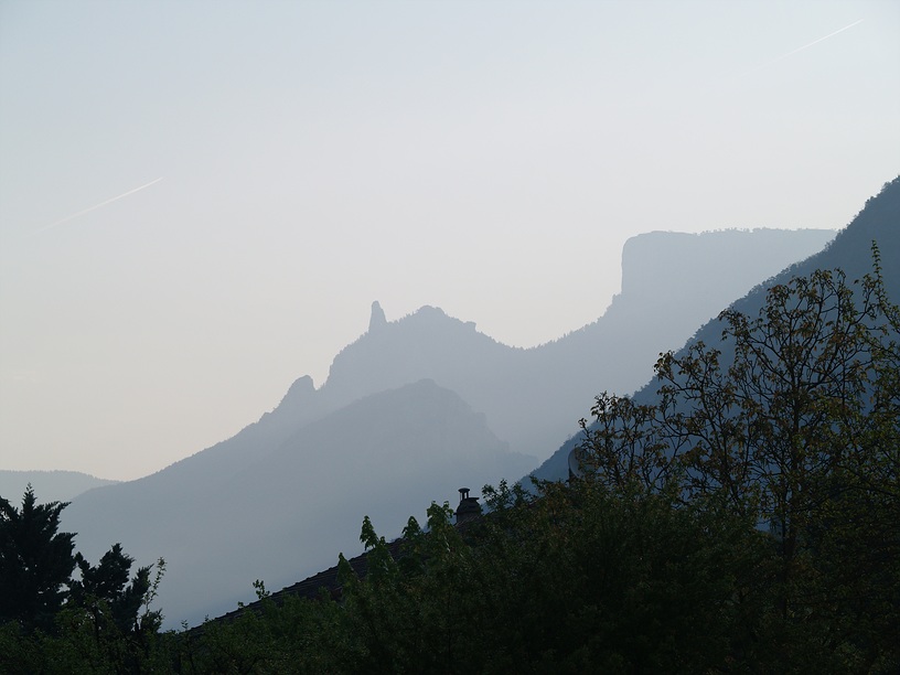 Chichilianne - Rhone Alps - Chichilianne | Secret World Trip Planner