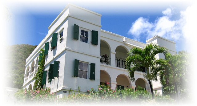 Museu Antic de la Casa del Govern - Road Town | Secret World Trip Planner