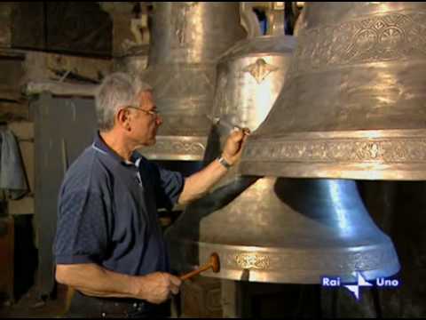 Marinelli Foundry - Agnone | Secret World Trip Planner