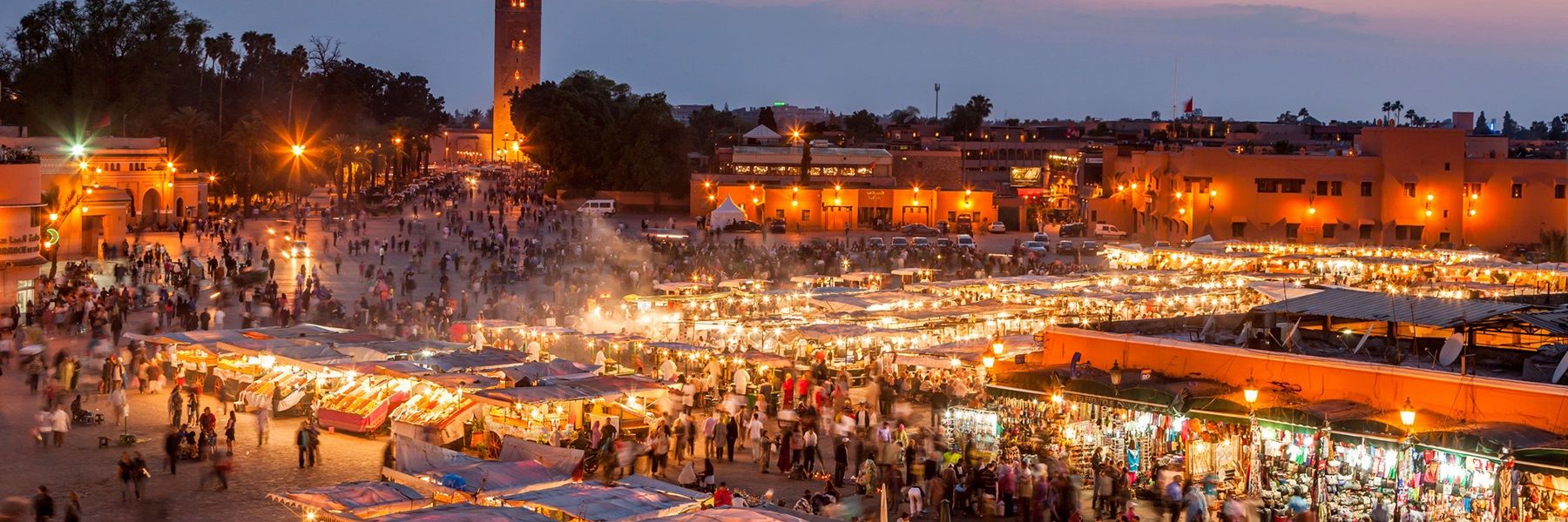 Marrakesch