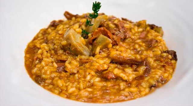 Arros de Matances  - Ivissa | Secret World Trip Planner