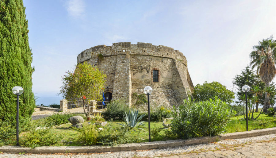  Torre Melissa