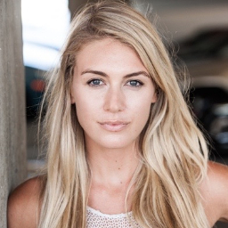 Lara Patton