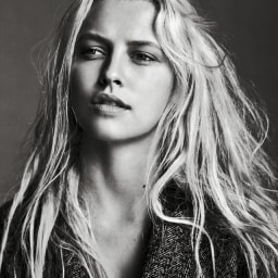 Serena Eve