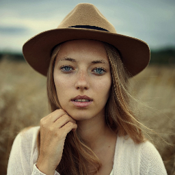 Nadia Ugovich