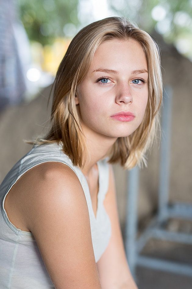 Mina Shutterland