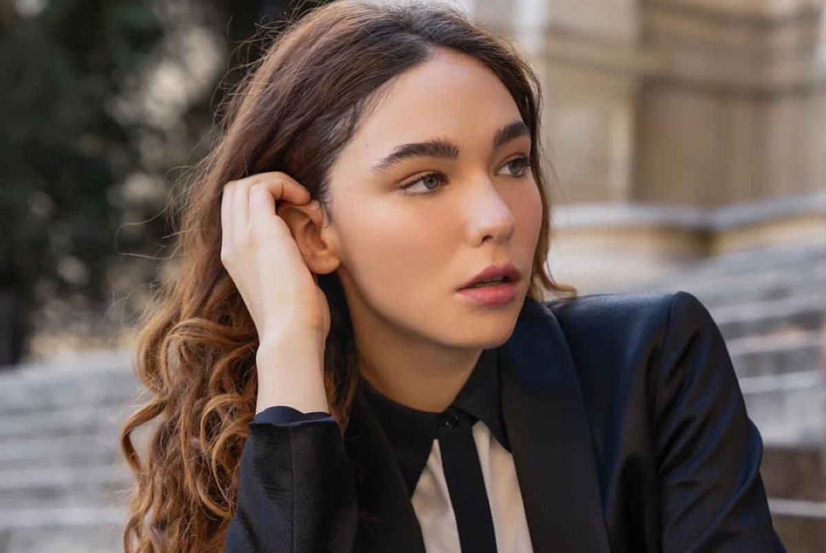 Eliana London