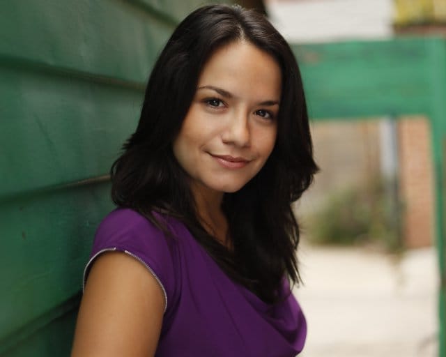 Jenna Miles