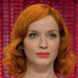 Greta Romanoff